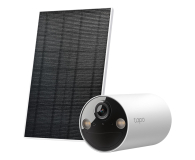 Kamera domowa TP-LINK Kamera zasilana energią słoneczną Tapo C410 Tapo C410 KIT